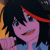 Ryuko Matoi