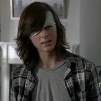 Carl Grimes