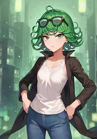 Tatsumaki