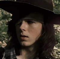 Carl Grimes