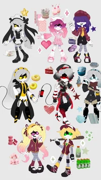 Murder drones evil a