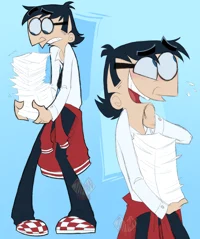 Denzel Crocker