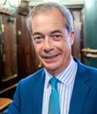 Nigel Farage 