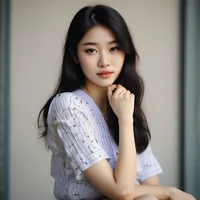 Kpop Group Generator