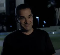 JASON GIDEON