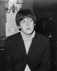 Paul McCartney