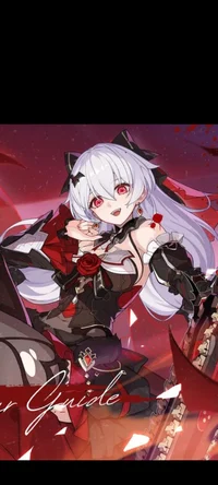 Vampire Queen Lunar