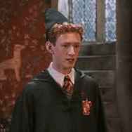 HP - Percy Weasley