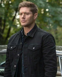 DEAN WINCHESTER