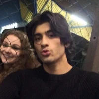 ZAYN MALIK