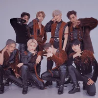 Stray Kids 