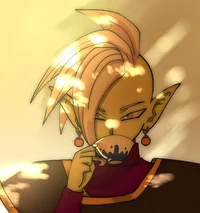 Zamasu