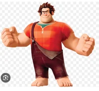 Wreck It Ralph 