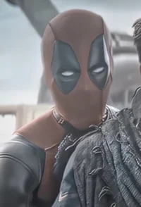 Deadpool