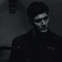 DEAN WINCHESTER