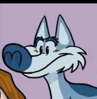 Wilford my big frien