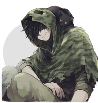 Cannibal man 