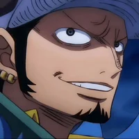 Trafalgar Law 