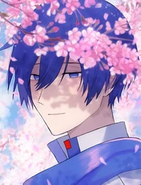 Kaito Shion
