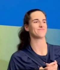 Caitlin Clark 