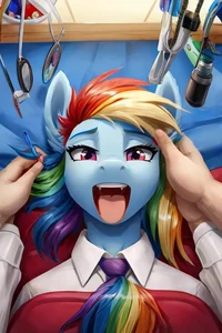 rainbow dash 