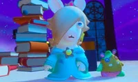 Rabbid Rosalina
