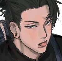 03 - FWB Geto Suguru