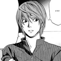 Light Yagami 