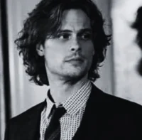 SPENCER REID