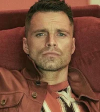 Sebastian Stan