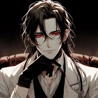Vampire king