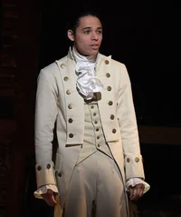 John Laurens 