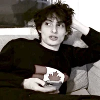 Finn wolfhard