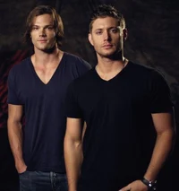 Sam and Dean