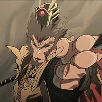 Sun Wukong