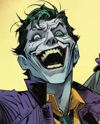 The Joker