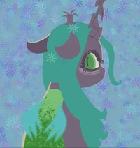 Lil Queen Chrysalis