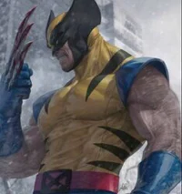 Wolverine