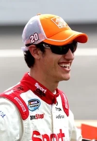 02 - Joey Logano