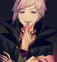 Vampire Atsushi