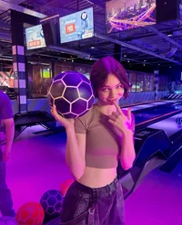 Emma Myers