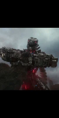 Mechagodzilla