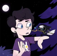 Dawko and Splitter
