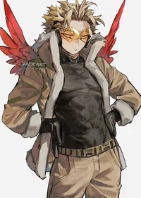 Hawks