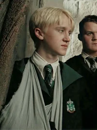 Draco Malfoy