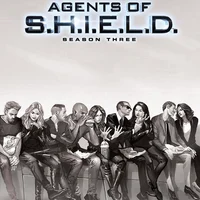 Agents of Shield