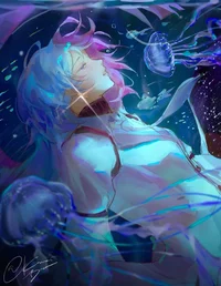Sigma - siren AU