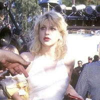 Courtney Love