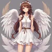 Giant kid icarus rp