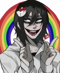 Jeff The Killer